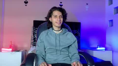 vergil_noir online show from 4, 7, 2026