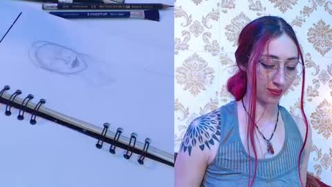 Snapshot of vermelha_gremory1 chatting on 14, 12, 2024 vermelha gremory1 online show from 14, 12, 2024