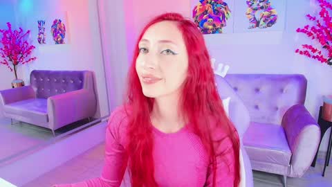 Snapshot of vermelha_gremory1 chatting on 4, 1, 2025 vermelha gremory1 online show from 4, 1, 2025