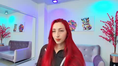 Snapshot of vermelha_gremory1 chatting on 14, 1, 2025 vermelha gremory1 online show from 14, 1, 2025