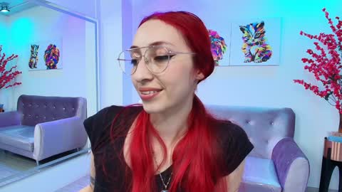 Snapshot of vermelha_gremory1 chatting on 14, 1, 2025 vermelha gremory1 online show from 14, 1, 2025