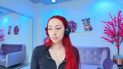 Snapshot of vermelha_gremory1 chatting on 21, 1, 2025 vermelha gremory1 online show from 21, 1, 2025
