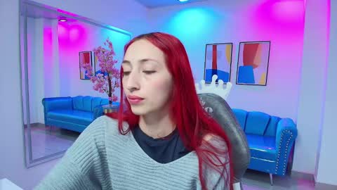 Snapshot of vermelha_gremory1 chatting on 17, 2, 2025 vermelha gremory1 online show from 17, 2, 2025