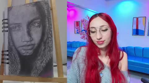 Snapshot of vermelha_gremory1 chatting on 18, 2, 2025 vermelha gremory1 online show from 18, 2, 2025