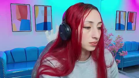 Snapshot of vermelha_gremory1 chatting on 9, 3, 2025 vermelha gremory1 online show from 9, 3, 2025