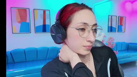 Snapshot of vermelha_gremory1 chatting on 9, 3, 2025 vermelha gremory1 online show from 9, 3, 2025