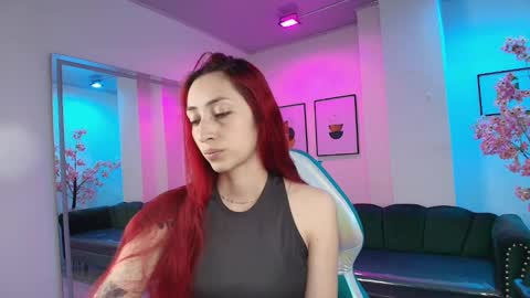 Snapshot of vermelha_gremory1 chatting on 12, 3, 2025 vermelha gremory1 online show from 12, 3, 2025