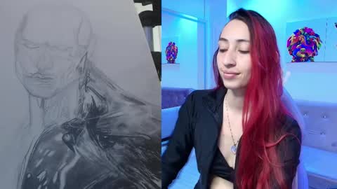 Snapshot of vermelha_gremory1 chatting on 22, 9, 2025 vermelha gremory1 online show from 22, 9, 2025