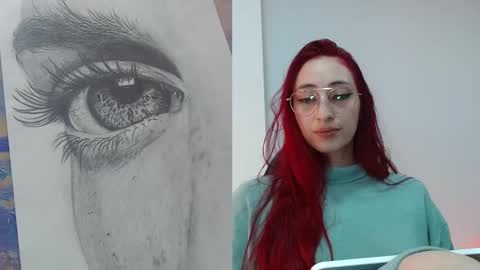 Snapshot of vermelha_gremory1 chatting on 3, 10, 2025 vermelha gremory1 online show from 3, 10, 2025