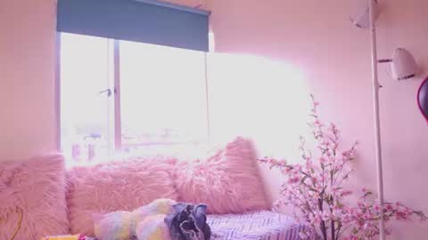 Snapshot of vero_bloomx chatting on 15, 7, 2026 vero_bloomx online show from 15, 7, 2026