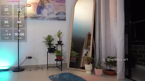vero_cam online show from 24, 9, 2025