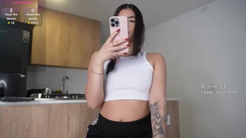 vero_cam online show from 19, 12, 2025