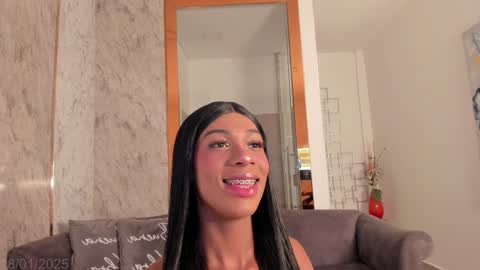 veronica online show from 18, 1, 2025