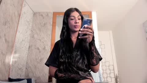 veronica online show from 11, 3, 2025