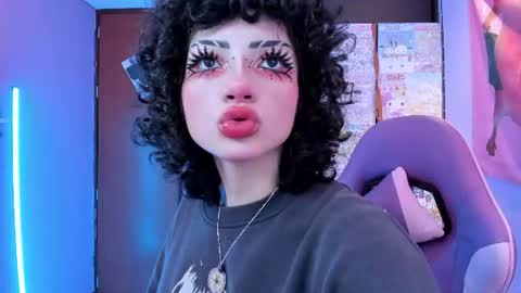Snapshot of vero_osb chatting on 19, 6, 2026 online show from 19, 6, 2026