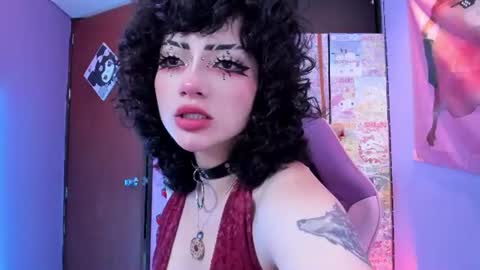 Snapshot of vero_osb chatting on 12, 7, 2026 online show from 12, 7, 2026