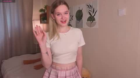 Snapshot of verocat chatting on 19, 9, 2025 Veronica online show from 19, 9, 2025