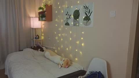 Snapshot of verocat chatting on 28, 10, 2025 Veronica online show from 28, 10, 2025