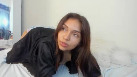 Veronica online show from 19, 2, 2026