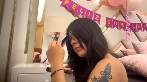 Vero online show from 11, 9, 2025