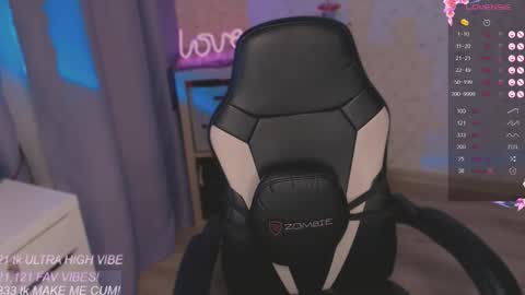 Tiffany online show from 7, 11, 2025