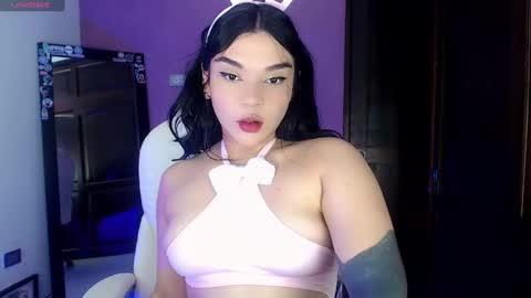 veronica_118 online show from 9, 2, 2025