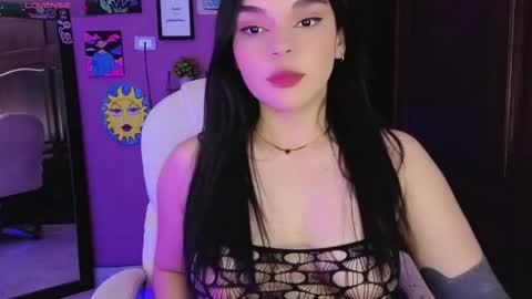 veronica_118 online show from 27, 9, 2025
