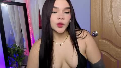 veronica_118 online show from 12, 4, 2026