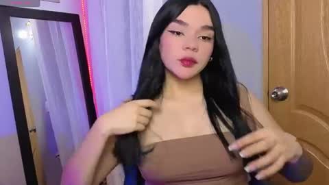 Snapshot of veronica_118 chatting on 6, 7, 2026 veronica_118 online show from 6, 7, 2026