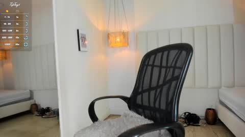 Veronica3  online show from 17, 1, 2025