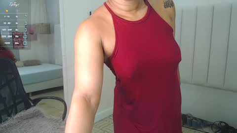 Veronica3  online show from 21, 1, 2025