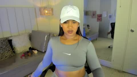 Snapshot of veronica_b07 chatting on 8, 4, 2026 Veronica3 online show from 8, 4, 2026