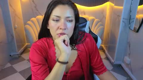 Snapshot of veronica_b_ chatting on 15, 1, 2026 Vero online show from 15, 1, 2026