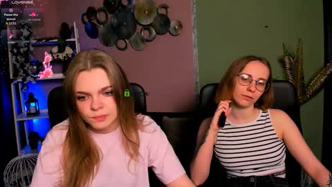 Ronni online show from 8, 11, 2025