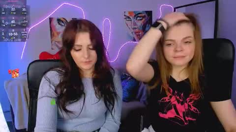 Snapshot of veronica_bubble chatting on 5, 2, 2026 Ronni online show from 5, 2, 2026