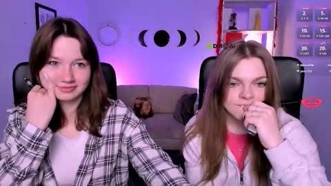 Snapshot of veronica_bubble chatting on 27, 2, 2026 Ronni online show from 27, 2, 2026