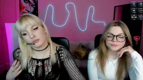 Snapshot of veronica_bubble chatting on 1, 3, 2026 Ronni online show from 1, 3, 2026