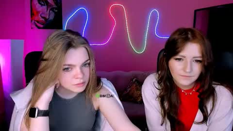 Snapshot of veronica_bubble chatting on 2, 3, 2026 Ronni online show from 2, 3, 2026