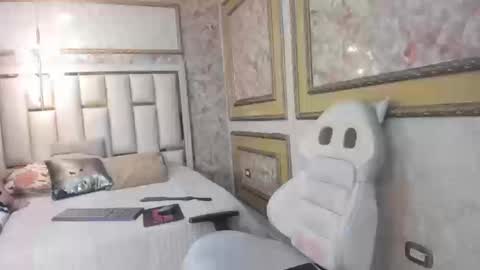 Snapshot of veronica_cutte chatting on 5, 3, 2026 Veronica online show from 5, 3, 2026