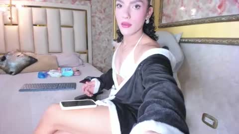 Snapshot of veronica_cutte chatting on 20, 3, 2026 Veronica online show from 20, 3, 2026