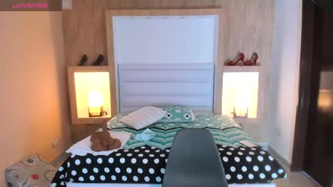 Johovanna online show from 13, 1, 2025