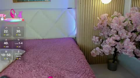 veronica_hill_ online show from 14, 4, 2026