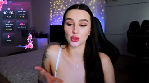Veronica online show from 8, 7, 2026