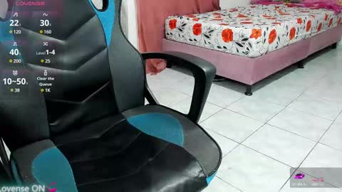 Veronica online show from 22, 2, 2025