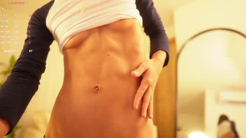 Veronica online show from 5, 1, 2025