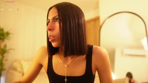 Veronica online show from 6, 1, 2025