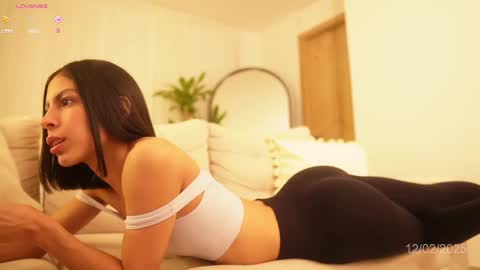 Veronica online show from 13, 2, 2025