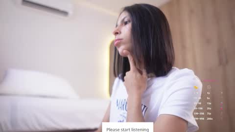 Veronica online show from 21, 11, 2025