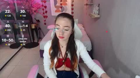 veronica online show from 14, 2, 2026