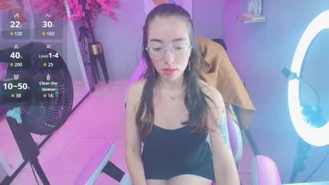 veronica online show from 22, 5, 2026